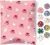 50-Count Poly Mailers 10×13 Inch