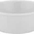 Acacia Wood Shaped Serving Bowl, Pumpkin