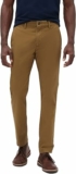 GAP Men’s Essential Skinny Fit Khaki Chino Pants