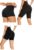 Women’s High Waisted Biker Short