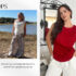 GRACE KARIN Women’s Tie Front Cardigan
