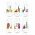 2-Pack GU10 LED Smart, WiFi Light Bulb Compatible with Alexa Google Home, RGBCW Color Changing, Cool Warm White Light Dimmable