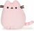 GUND Pusheen The Cat Squisheen Plush, Stuffed Animal Cat for Ages 8 and Up, Pink, 6″
