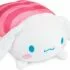 GUND Sanrio Official Hello Kitty Cupcake Plush, Stuffed Animal for Ages 1 and Up, Pink/White, 8”