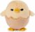 GUND Sanrio Gudetama The Lazy Egg Stuffed Animal, Shakipiyo Chick Plus, 5″