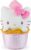 GUND Sanrio Official Hello Kitty Ice Cream Plush, 10″