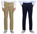 Gap Youth Twill Pant
