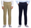 Gap Youth Twill Pant