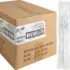 6-Pack Clorox Fraganzia Crystal Beads Air Freshener, 12oz