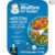 8-Pack Gerber Mealtime for Toddler Pasta Stars in Meat Sauce with Side of Mixed Veggies, 6.80 Ounce