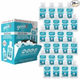 24-Pack Germ-X Nourish Hand Sanitizer, 2 Fl Oz