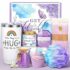4 Set Embroidery Kit