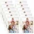4-Pack Hanes, Cotton Stretch Play Girls, Pull-on Shorts, Assorted Solids