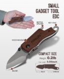 4-in-1 Practical Knife Tool