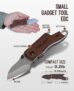 4-in-1 Practical Knife Tool