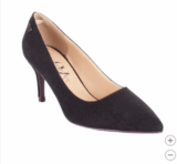 Gloria Vanderbilt Women’s Heel