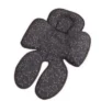 Go by Goldbug Vibrating/Soothing Baby Nest Cuddler Car Seat Compatible