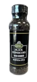 6-Pack Good Tierra Black Pepper with Grinder 8.5 oz
