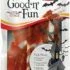 10-Count Good ‘n’ Fun Triple Flavor Munchy Sticks Chews for Dogs