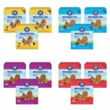3-Boxes Goodie Girl Soft Breakfast Bars, Gluten Free