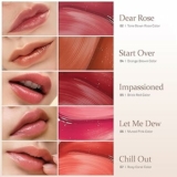 HINCE K-Beauty Mood Enhancer Lip Glow, Moisturizing Lip Balm