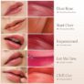 HINCE K-Beauty Mood Enhancer Lip Glow, Moisturizing Lip Balm