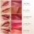 HINCE K-Beauty Mood Enhancer Lip Glow, Moisturizing Lip Balm