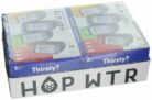 2-Pack 12-Pack HOP WTR Variety Flavor Sparkling Water