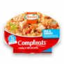 7-Pack HORMEL COMPLEATS Rice & Chicken Microwave Tray, 7.5 Ounces