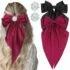 3-Pc Detangling Brush, Headband, & Claw Clip Set