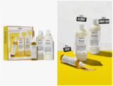 Kiehl’s Hair Trio with Amino Acid Gift Set ($119 Value)