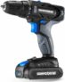 Hammerhead 20V 2-Speed Cordless Drill Driver Kit with 1.5Ah Battery and Charger