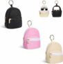 3-Pack Hand Sanitizer Spray Case Compatible with T0uch-land