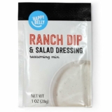Happy Belly Ranch Dip Mix, 1 ounce