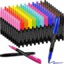 120-Count Dry Erase Markers