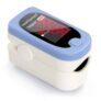 HealthSmart Pulse Oximeter for Fingertip