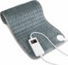 Large Electric Heating Pad with 6 Heat Settings and Auto-Off