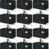 Women’s Strapped 4″ Pumps