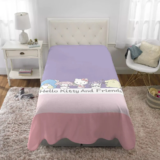 Hello Kitty Kids’ Blanket