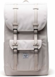 Herschel Supply Co. Little America, Moonbeam, One Size