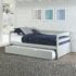 Hillsdale Furniture Hillsdale Lani Upholstered Without Bed Frame. Full