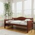 Hillsdale Furniture Caspian, Gray Daybed with Trundle