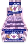 12-Pack Himalayan Dog Chew YakyCharms Peanut Butter Popcorn Dog Treats