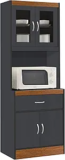 Hodedah China Cabinet