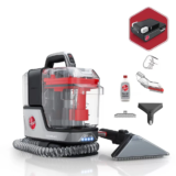 Hoover ONEPWR CleanSlate Cordless Portable Carpet Cleaner