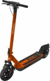 Hover-1 Pro Series Boss Foldable Electric Scooter with 500W Brushless Motor, 20 mph Max Speed, 10” Honeycomb Tires and 24 Mile Range