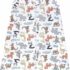 Hudson Baby Unisex Baby Plush Faux Fur Sleeping Bag, Wearable Blanket, 18-24 Months
