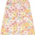 Hudson Baby Unisex Baby Plush Faux Fur Sleeping Bag, Wearable Blanket, 12-18 Months