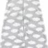 2-Pack Delta Children 100% Cotton Muslin Baby Receiving Blankets