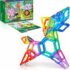 VTech 7-in-1 Senses and Stages Developmental Gym (Frustration Free Packaging)